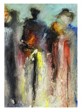 Ladda upp bild till gallerivisning, Karl Höglund - Skuggor