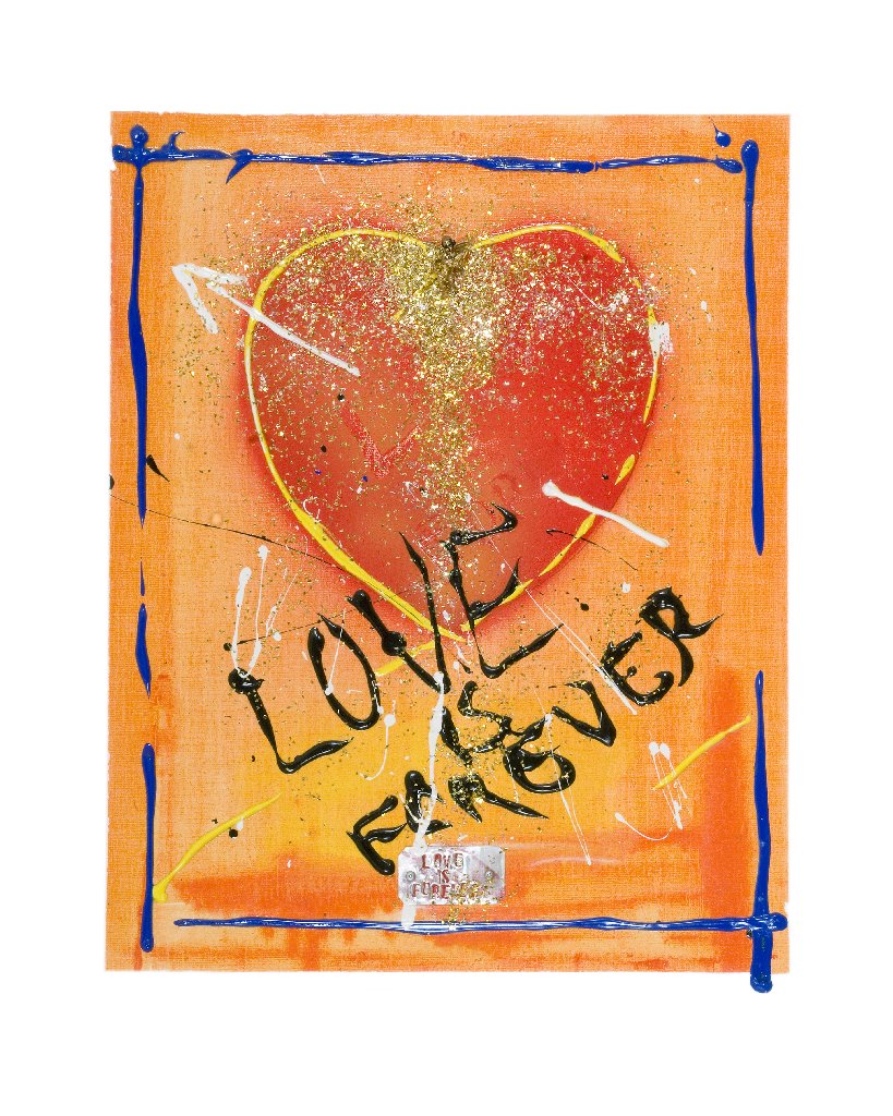 Emanuel - Love Orange