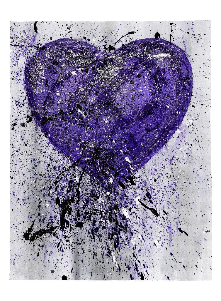 Emanuel - Purple Hart