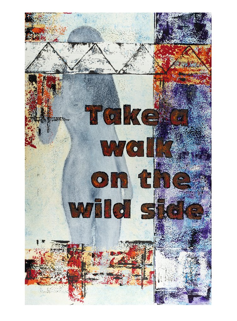 Emanuel - Take A Walk X